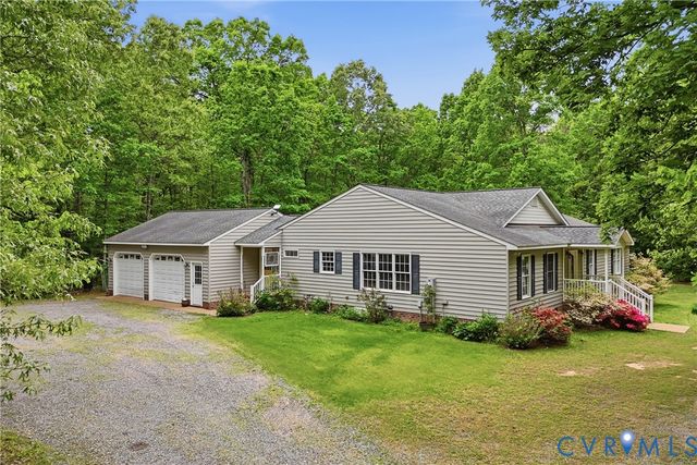 782 Bumpass Rd, Bumpass, VA 23024