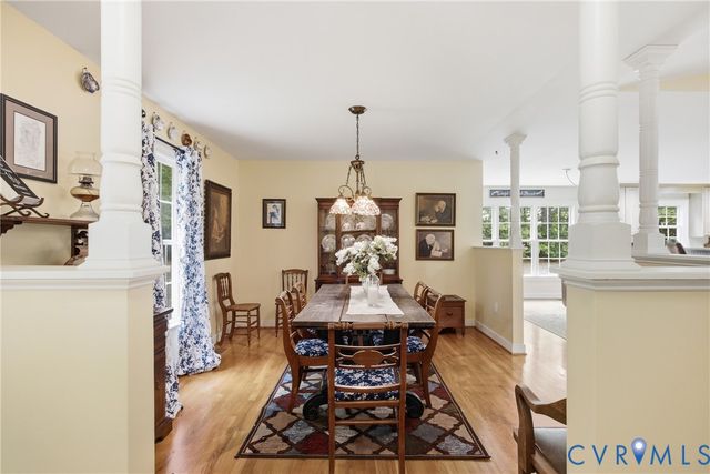782 Bumpass Rd, Bumpass, VA 23024