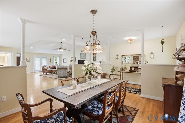 782 Bumpass Rd, Bumpass, VA 23024