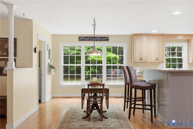 782 Bumpass Rd, Bumpass, VA 23024