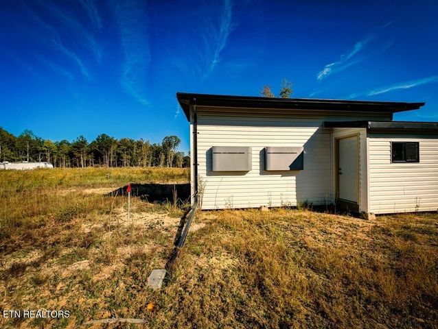 0 Hardscrabble ln, Cookeville, TN 38501