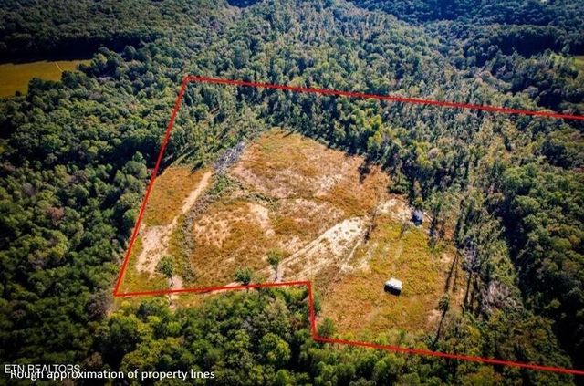 0 Hardscrabble ln, Cookeville, TN 38501