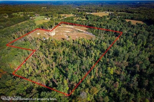 0 Hardscrabble ln, Cookeville, TN 38501