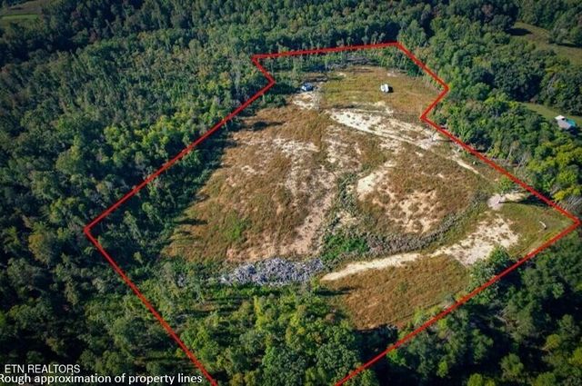 0 Hardscrabble ln, Cookeville, TN 38501