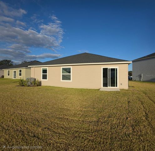 8325 SW 42ND CIRCLE, Ocala, FL 34476