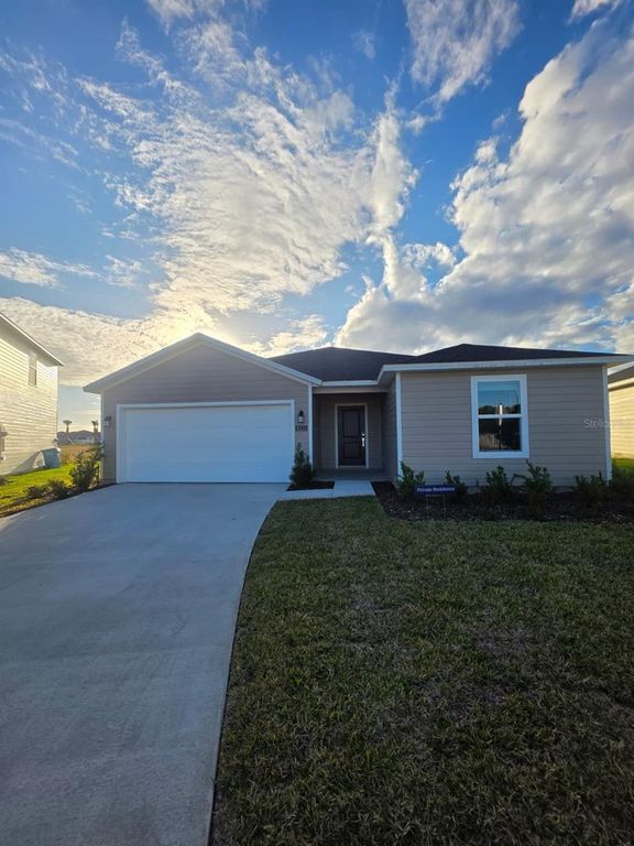 8325 SW 42ND CIRCLE, Ocala, FL 34476