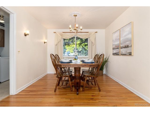 7373 S Tamarac St, Centennial, CO 80112