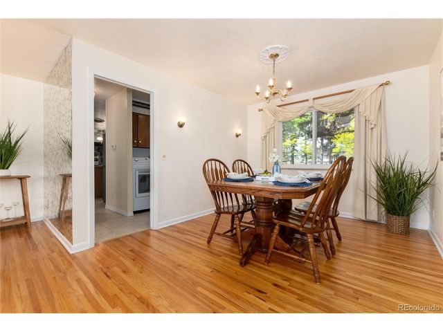 7373 S Tamarac St, Centennial, CO 80112