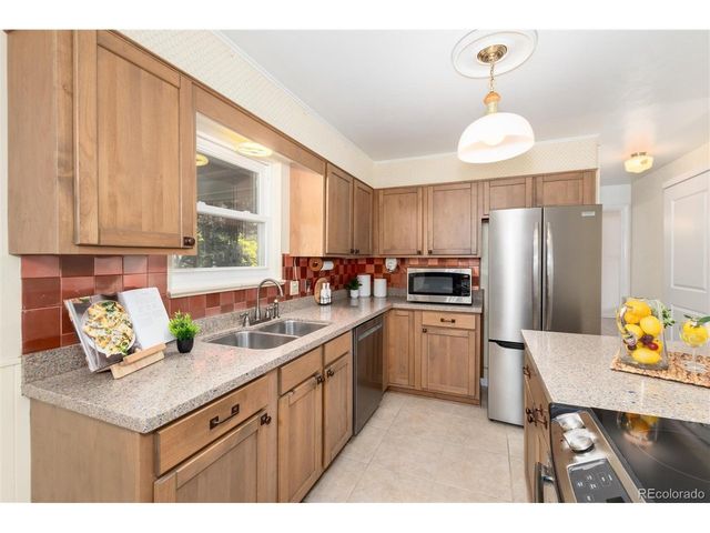 7373 S Tamarac St, Centennial, CO 80112