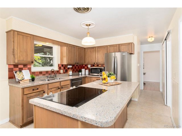 7373 S Tamarac St, Centennial, CO 80112