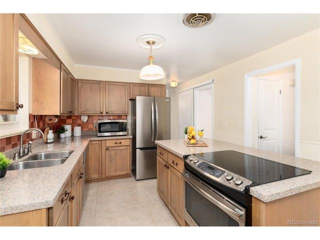 7373 S Tamarac St, Centennial, CO 80112
