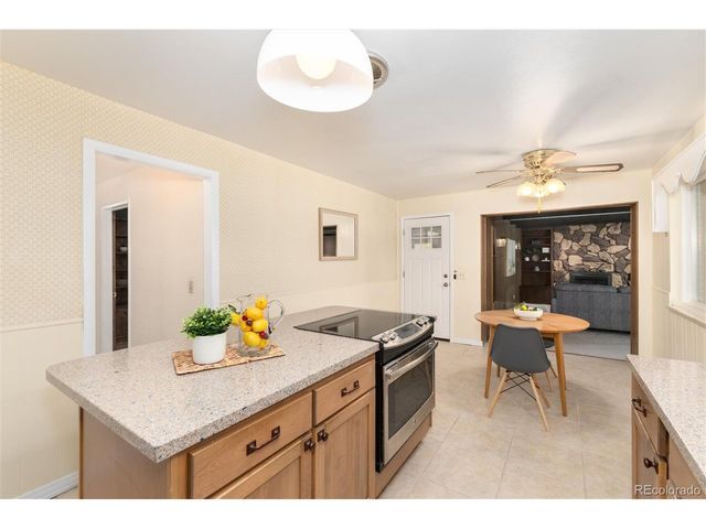 7373 S Tamarac St, Centennial, CO 80112
