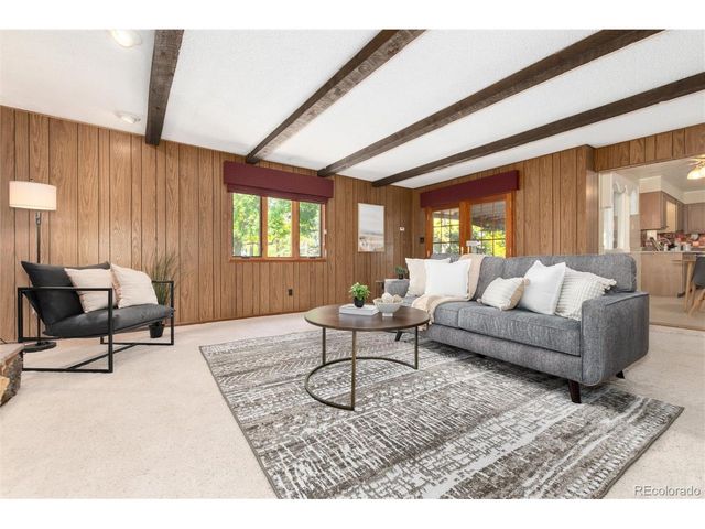 7373 S Tamarac St, Centennial, CO 80112