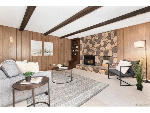 7373 S Tamarac St, Centennial, CO 80112