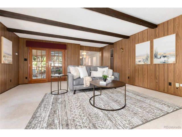 7373 S Tamarac St, Centennial, CO 80112