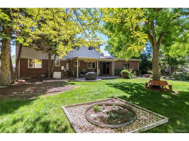 7373 S Tamarac St, Centennial, CO 80112