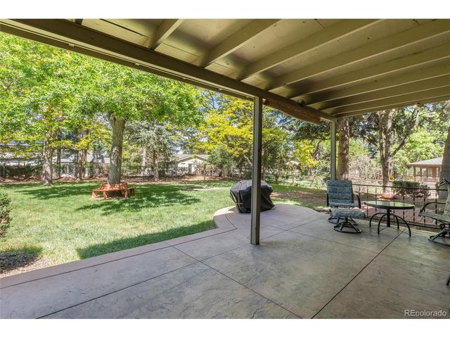 7373 S Tamarac St, Centennial, CO 80112