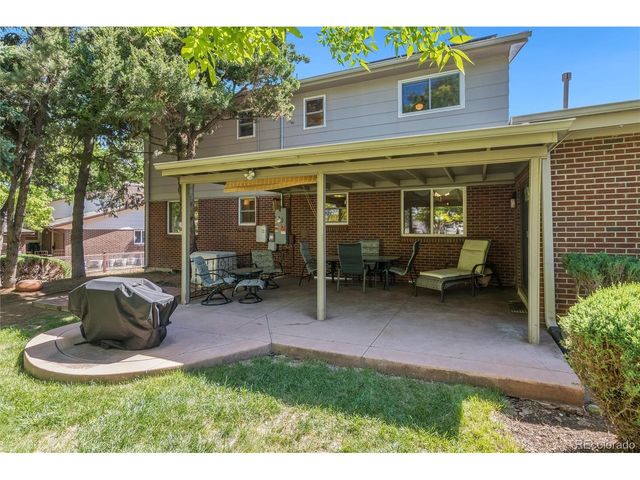 7373 S Tamarac St, Centennial, CO 80112