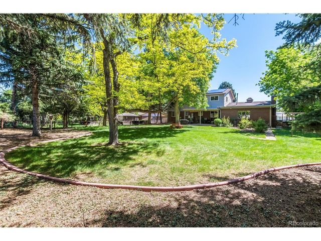 7373 S Tamarac St, Centennial, CO 80112
