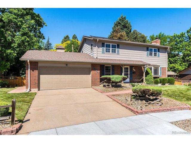 7373 S Tamarac St, Centennial, CO 80112