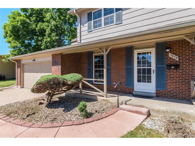 7373 S Tamarac St, Centennial, CO 80112