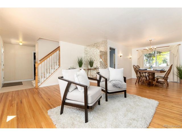 7373 S Tamarac St, Centennial, CO 80112