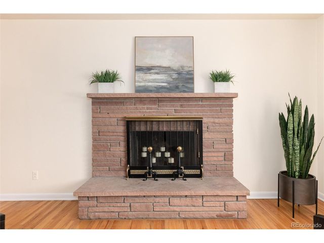 7373 S Tamarac St, Centennial, CO 80112