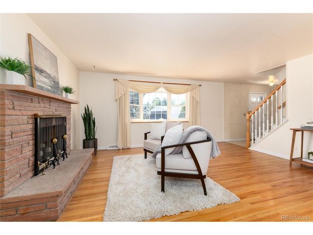 7373 S Tamarac St, Centennial, CO 80112