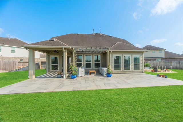2302 Shannon Court, Missouri City, TX 77459