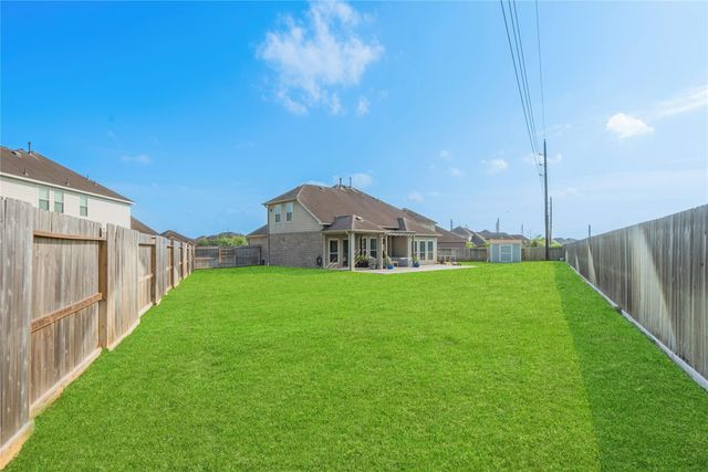 2302 Shannon Court, Missouri City, TX 77459