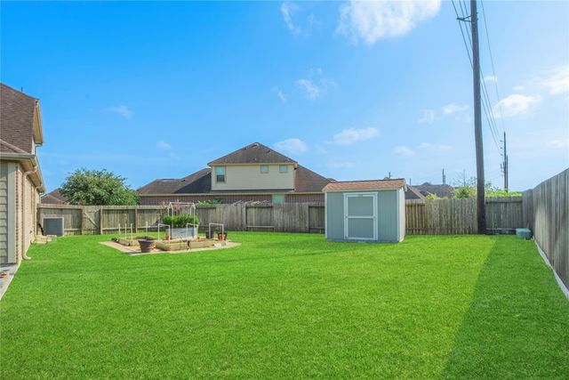 2302 Shannon Court, Missouri City, TX 77459