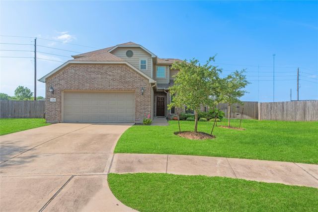 2302 Shannon Court, Missouri City, TX 77459