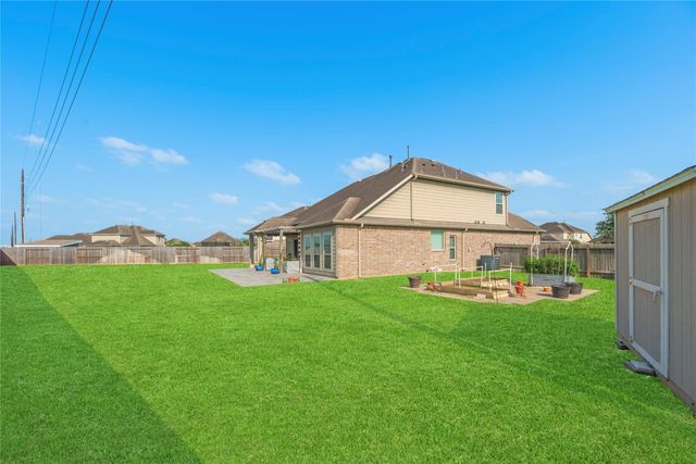 2302 Shannon Court, Missouri City, TX 77459