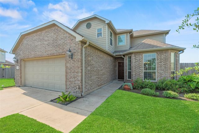 2302 Shannon Court, Missouri City, TX 77459