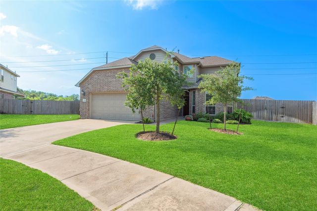 2302 Shannon Court, Missouri City, TX 77459