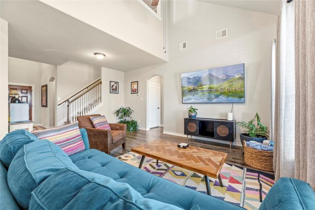2302 Shannon Court, Missouri City, TX 77459