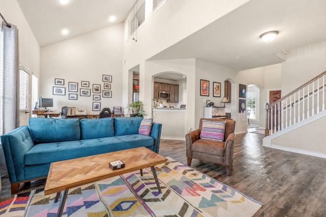 2302 Shannon Court, Missouri City, TX 77459
