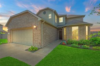 2302 Shannon Court, Missouri City, TX 77459