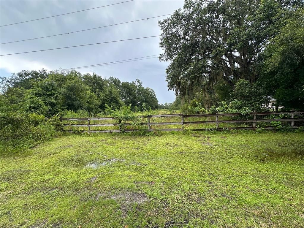 21710 E COLONIAL DRIVE, Christmas, FL 32709