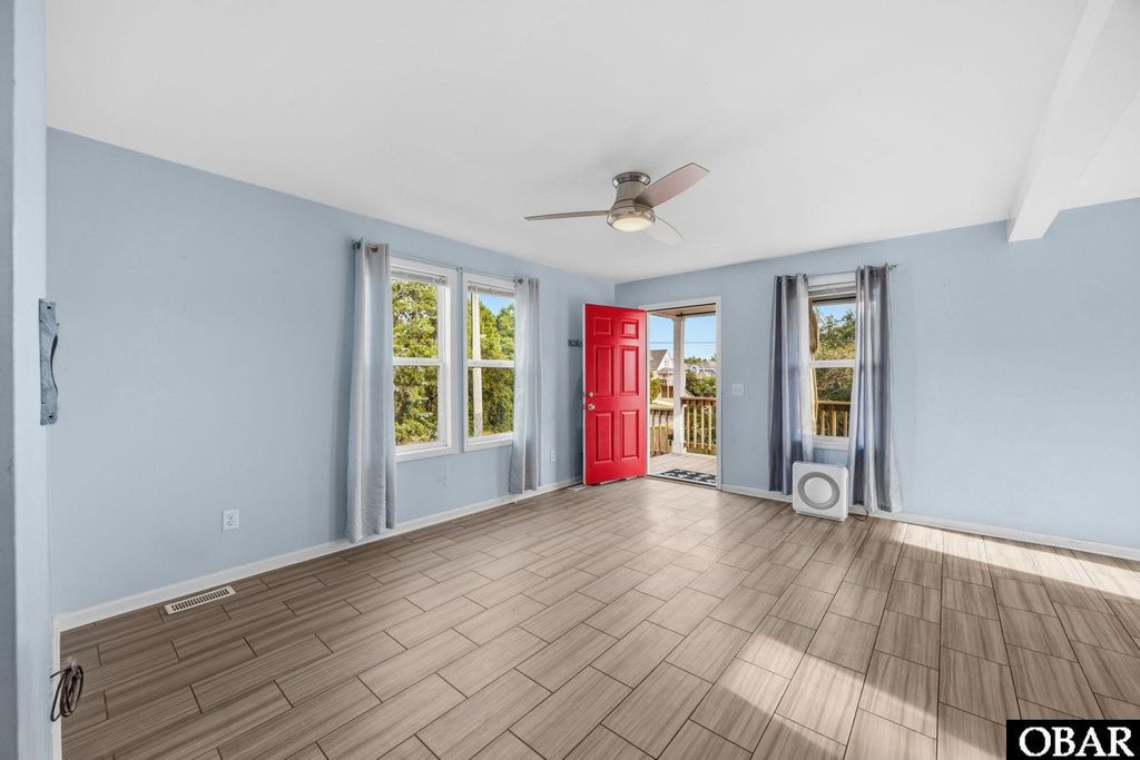 Image 11 of property listing at 50189 Timber Trail Lot 9, Frisco, NC 27936