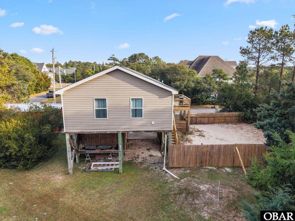 Image 3 of property listing at 50189 Timber Trail Lot 9, Frisco, NC 27936