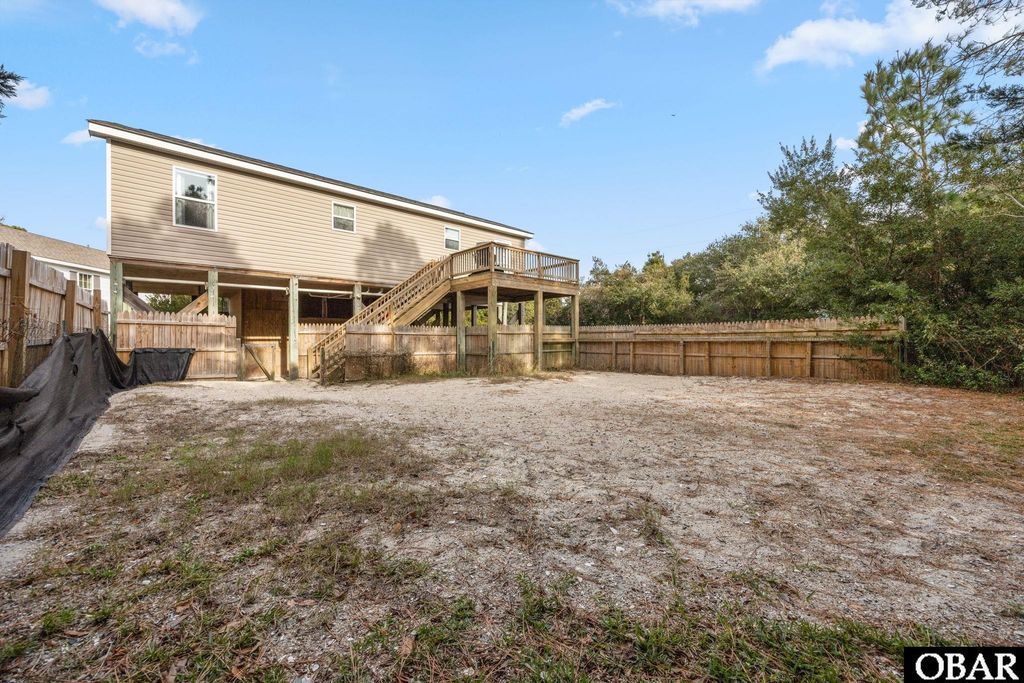 Image 29 of property listing at 50189 Timber Trail Lot 9, Frisco, NC 27936