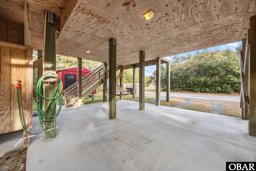 Image 31 of property listing at 50189 Timber Trail Lot 9, Frisco, NC 27936