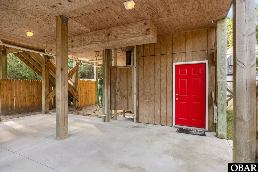 Image 32 of property listing at 50189 Timber Trail Lot 9, Frisco, NC 27936