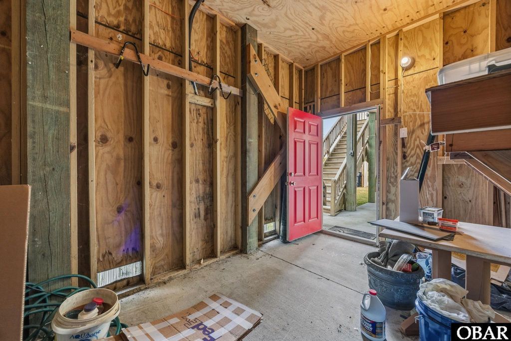 Image 33 of property listing at 50189 Timber Trail Lot 9, Frisco, NC 27936