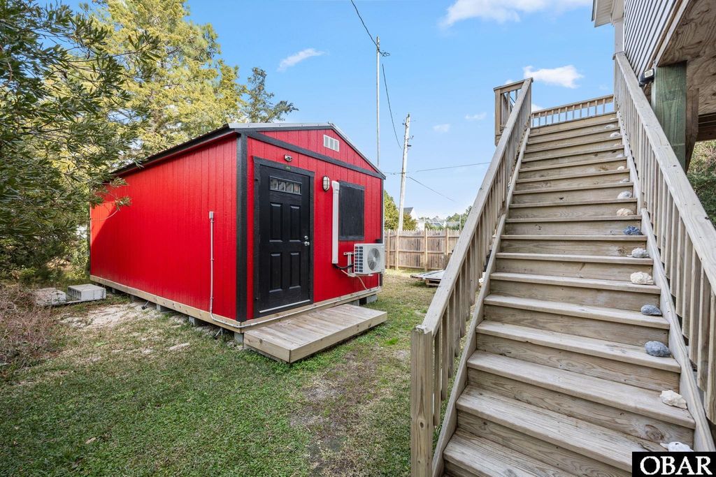 Image 35 of property listing at 50189 Timber Trail Lot 9, Frisco, NC 27936