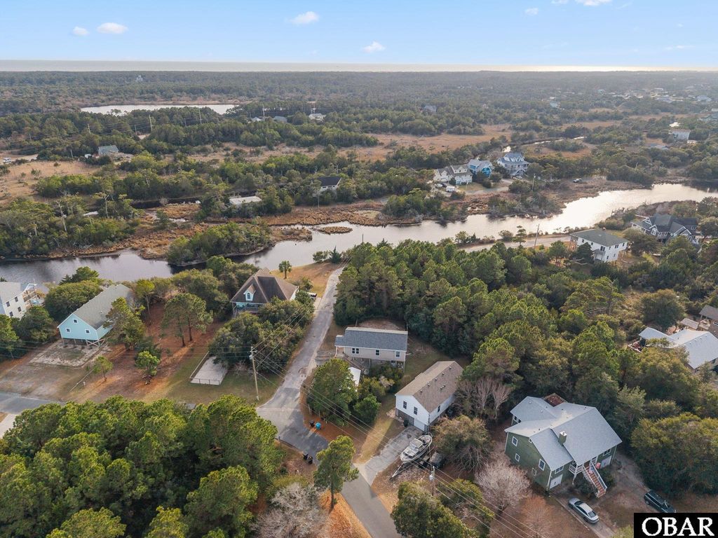 Image 38 of property listing at 50189 Timber Trail Lot 9, Frisco, NC 27936