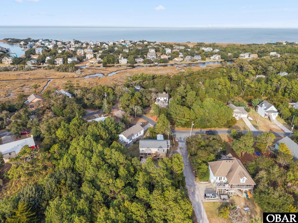 Image 39 of property listing at 50189 Timber Trail Lot 9, Frisco, NC 27936