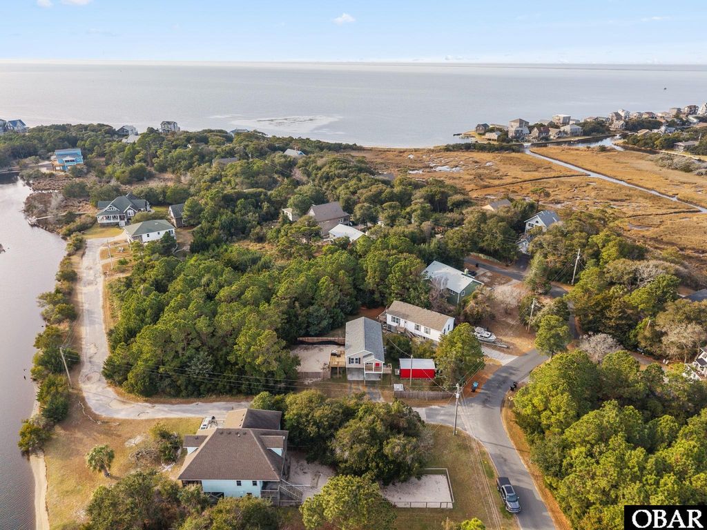 Image 42 of property listing at 50189 Timber Trail Lot 9, Frisco, NC 27936