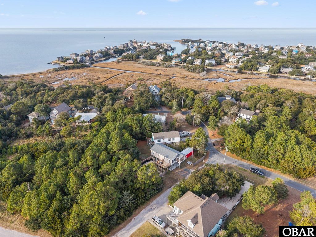 Image 43 of property listing at 50189 Timber Trail Lot 9, Frisco, NC 27936